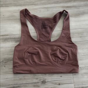 Women's Mauve Bralette